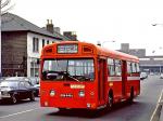 AEC Swift 4MP2R Park Royal 1967 года (UK)